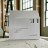 114 x 162mm C6 - Printed 1 Colour